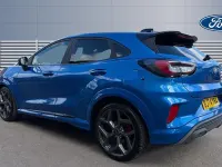 Used Ford Puma ST 170 HP (125 kW) 2026 SUV