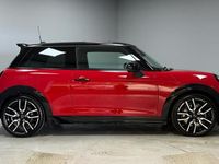 Used Mini Cooper Hatch 113 kW (154 HP) 2026 Red Hatchback