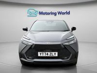 Used Toyota C-HR Design 223 HP (164 kW) 2026 SUV