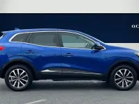 Used Renault Kadjar Equilibre 140 HP (102 kW) 2022 Blue SUV