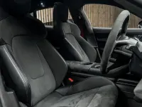 Used Porsche Taycan GTS Sport Turismo Performance Package 11 kW (15 HP) 2023 Estate