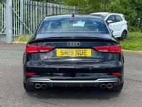 used Audi A3 S3 Tfsi 300 Quattro 4Dr S Tronic 2.0