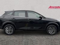 New Nissan Qashqai Acenta Premium 187 HP (137 kW) 2025 Pearl  black SUV