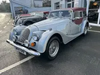 Used Morgan Plus 2001 Cabriolet