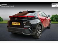 Used Toyota C-HR Sport 223 HP (164 kW) 2026 SUV