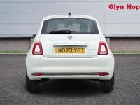 Used Fiat 500 69 HP (50 kW) 2024 Hatchback
