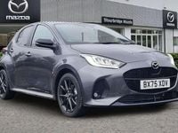 New Mazda 2 Homura-Line 116 HP (85 kW) 2026 Hatchback