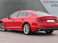 used Audi A5 35 TDI Sport 5dr S Tronic