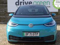 Used VW ID.3 Pro Performance 150 kW (204 HP) 2022 Hatchback