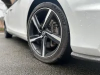 Usado Volvo V40 R-Design 2017 Branco Citadino