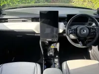 Used Honda e Advance 150 kW (204 HP) 2024 Black Hatchback