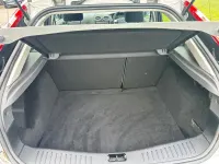 Used Ford Focus Ghia 2005 Silver Hatchback