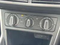 Ny VW Taigo Match 115 HK (84 kW) 2025 Grå SUV