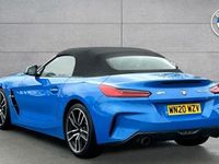 used BMW Z4 sDrive20i M Sport 2.0 2dr