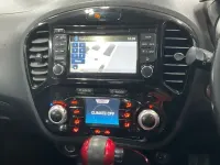 Used Nissan Juke Tekna 117 HP (86 kW) 2018 SUV