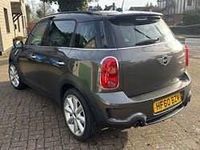 Used Mini Cooper S 2011 Grey Hatchback