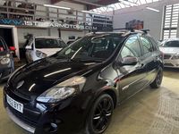 Used Renault Clio IV Dynamique 2012 Estate