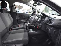 used Citroën C3 (2018/18)Flair PureTech 82 5d