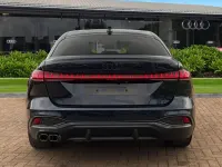 New Audi A5 Advanced 204 HP (150 kW) 2026 Blue Hatchback