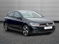 Used VW Polo 207 HP (152 kW) 2023 Hatchback