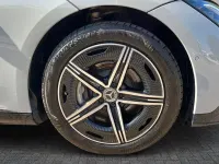 Used Mercedes EQE350 AMG line 214 kW (292 HP) 2025 Grey Sedan