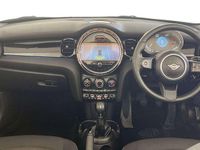 Used Mini Cooper Cabriolet Classic 136 HP (100 kW) 2022 Grey Cabriolet