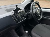used VW e-up! up!Facelift 2 82PS BEV Automatic Hatchback 5Dr