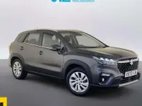 Usado Suzuki SX4 S-Cross 116 HP (85 kW) 2025 SUV