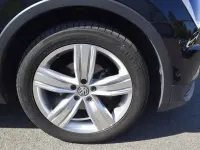 Used VW Tiguan Match 150 HP (110 kW) 2020 Black SUV
