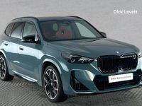 Used BMW X1 Comfort Edition 296 HP (217 kW) 2024 Green SUV