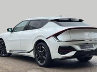 New Kia EV6 GT-Line 167 kW (228 HP) 2025 SUV