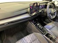 Used VW Golf VIII R-line 150 HP (110 kW) 2026 Oyster silver Hatchback