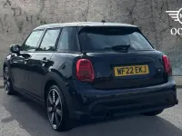 Used Mini Cooper Exclusive 136 HP (100 kW) 2022 Other Hatchback