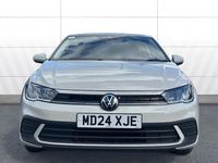 Used VW Polo Match 95 HP (69 kW) 2026 Hatchback