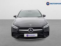 Used Mercedes A200 Executive 2020 Black Hatchback
