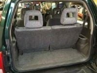 Used Suzuki Grand Vitara 92 HP (67 kW) 2002 SUV