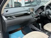 Used BMW X1 xLine 231 HP (169 kW) 2018 SUV