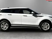 Gebraucht Land Rover Range Rover evoque R-Dynamic 152 PS (111 kW) 2020 SUV