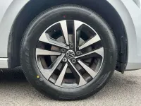 Used VW Polo United 95 HP (69 kW) 2021 Silver Hatchback