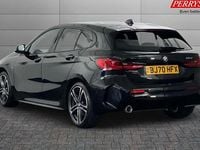 Used BMW 116 M Sport 116 HP (85 kW) 2021 Hatchback