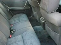 Used Mercedes E200 1996 Sedan
