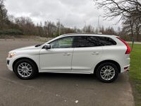 used Volvo XC60 D5 [215] R DESIGN 5dr AWD Geartronic