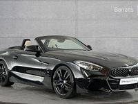 Used BMW Z4 M Sport 340 HP (250 kW) 2025 Cabriolet