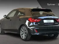 New Audi A1 Sportback S-Line 95 HP (69 kW) 2026 Hatchback
