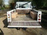 Used Land Rover Defender 2007 SUV