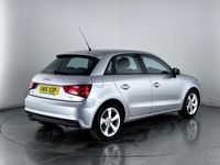 used Audi A1 Sportback 1.4 TFSI Sport Euro 6 (s/s) 5dr