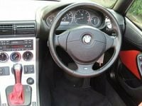 Used BMW Z3 170 HP (125 kW) 2002 Cabriolet