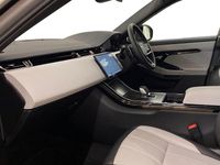 Used Land Rover Range Rover evoque SE Dynamic 309 HP (227 kW) 2025 Silver SUV