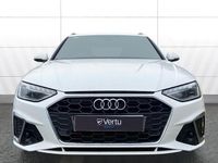 Used Audi A4 S-Line 204 HP (150 kW) 2025 Estate