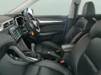 Used MG ZS Exclusive 106 HP (77 kW) 2024 SUV